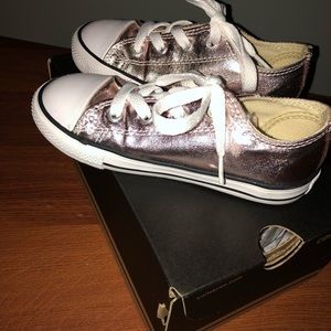 Converse Chuck Taylor Low